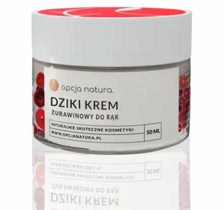 Opcja Natura „Natura Option“ kūno kremai ir sviestai, 50 ml