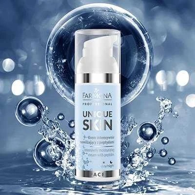 Activeshop Farmona Professional Unique Skin, 50 ml