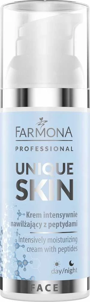 Activeshop Farmona Professional Unique Skin, 50 ml