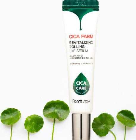 „FarmStay“ Cica ūkis, 25 ml
