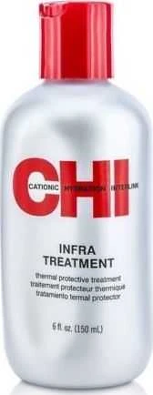 Kaukė dažytiems plaukams CHI Infra Treatment 177ml