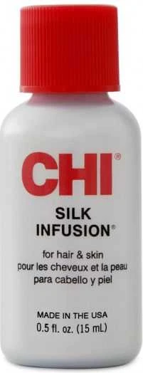Šilkas plaukams CHI Infra Silk Infusion 15ml