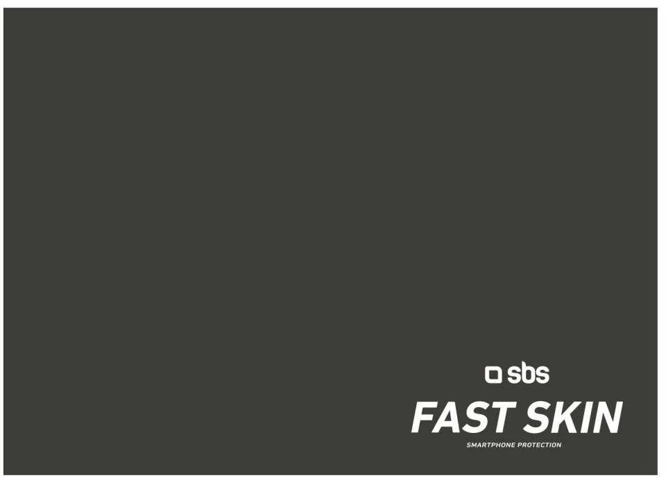 SBS Fast Skin Silicone kilimėlis XL
