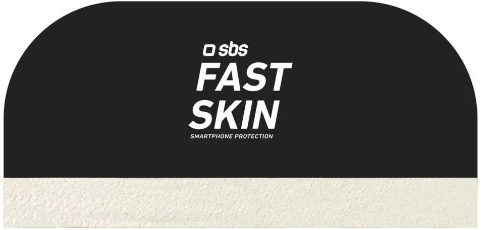 SBS Fast Skin Squeegee XL
