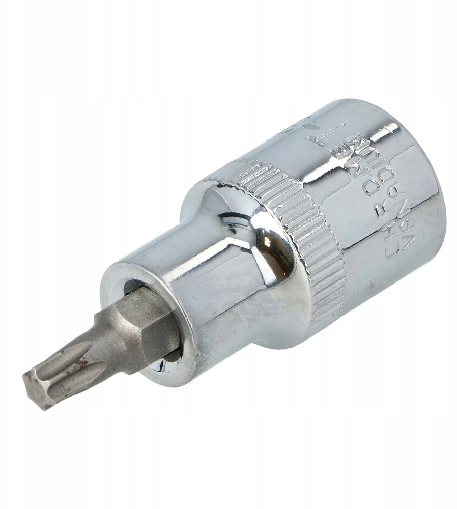 Grąžtas „Faster_Tools“ Sukimo galvutė „Faster Tools Torx 25 CR-V 1/2“