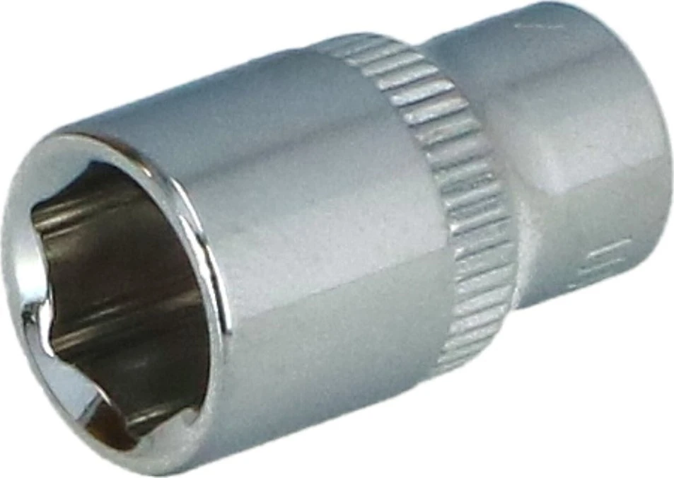Faster_Tools Varžtų galvutė Faster Tools 1/4″ 6 mm 1050