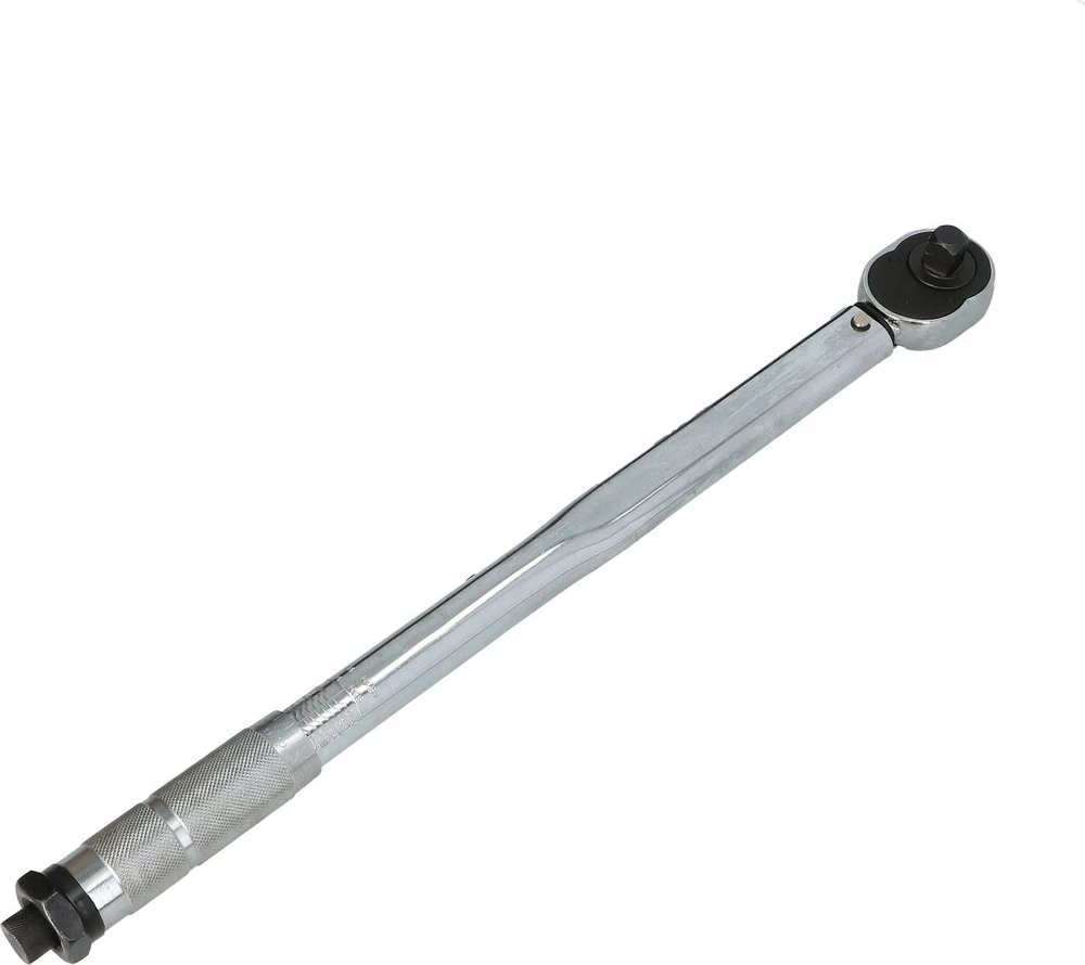Faster_Tools Dinamometrinis raktas FASTER TOOLS 1/2" 28-210 Nm, 48 cm