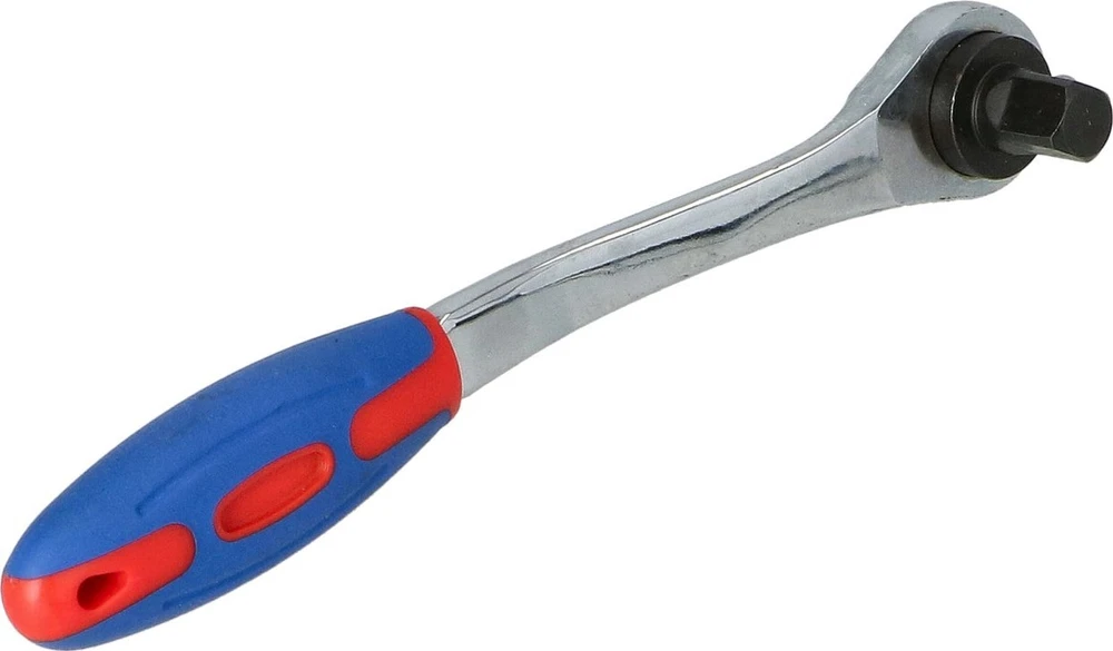 Faster_Tools Terkšlė Faster Tools 1/2″ 72 dantų