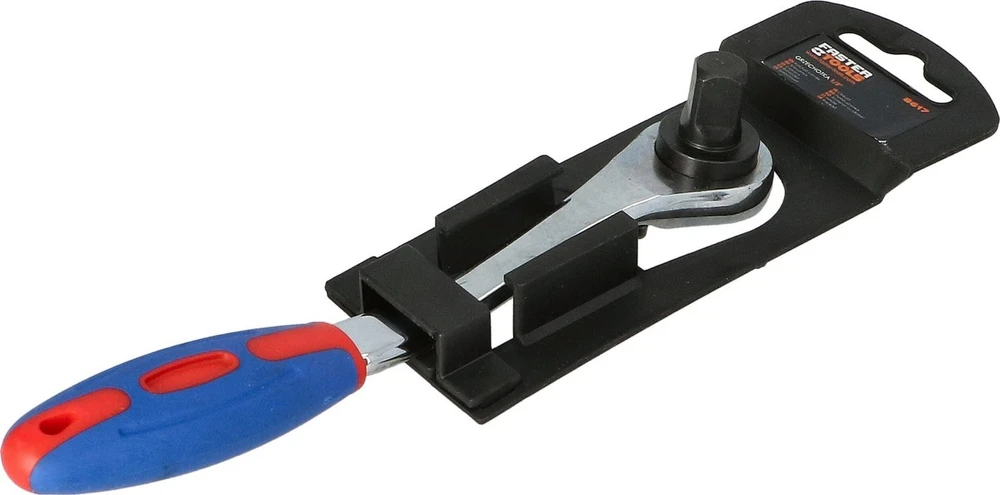 Faster_Tools Terkšlė Faster Tools 1/4″ 72 dantų