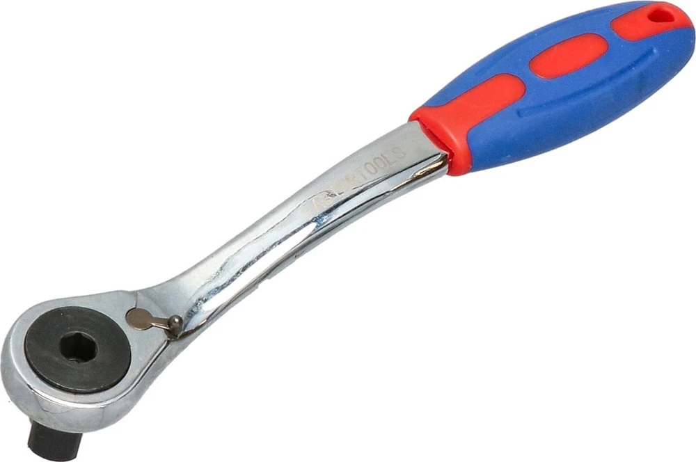 Faster_Tools Terkšlė Faster Tools 1/2″ 72 dantų