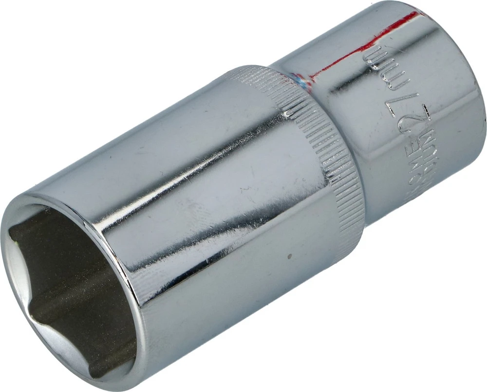 Faster_Tools Ilgoji varžtų galvutė Faster Tools 1/2″ 19 mm 1072