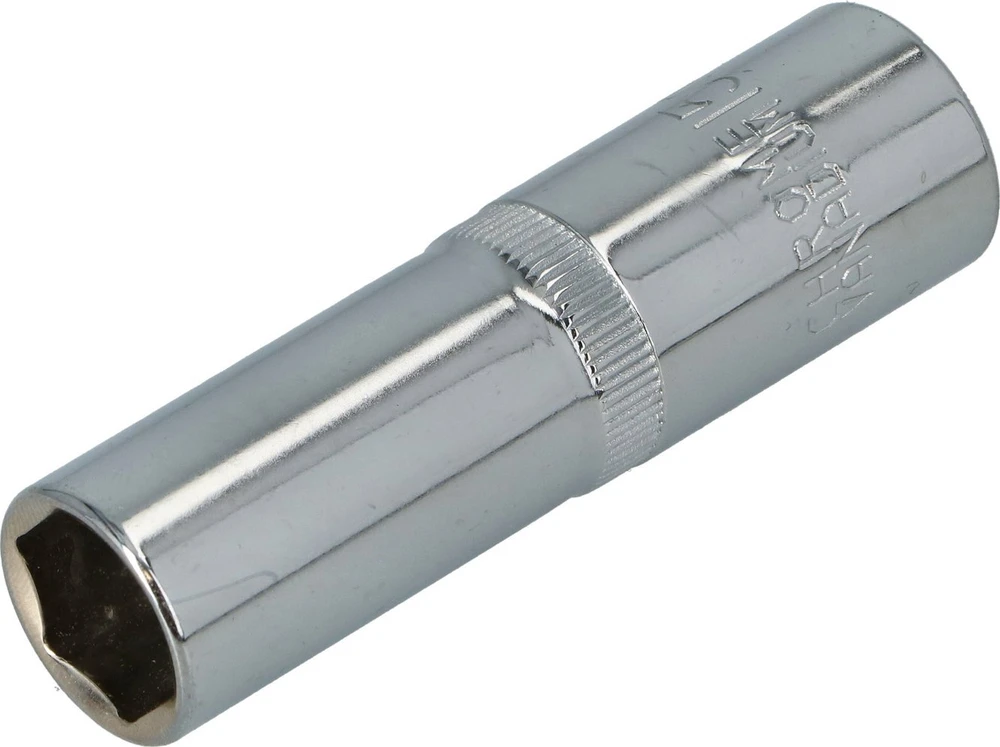 Faster_Tools Ilgoji varžtų galvutė Faster Tools 1/2″ 19 mm 1072