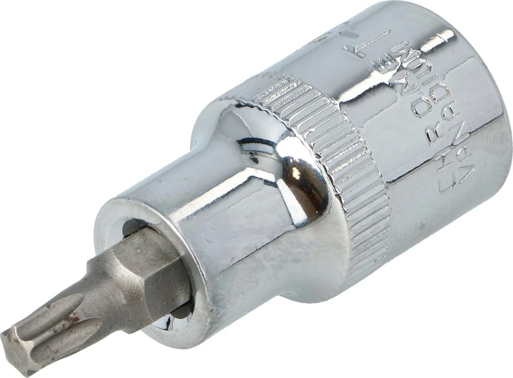 „Faster_Tools“ Sukimo galvutė „Faster Tools Torx 45 CR-V 1/2“