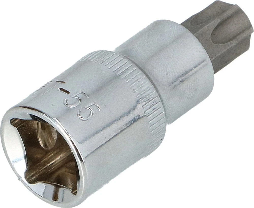 „Faster_Tools“ Sukimo galvutė „Faster Tools Torx 45 CR-V 1/2“