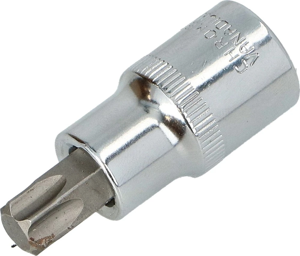 „Faster_Tools“ sukimo galvutė „Faster Tools Torx 30 CR-V 1/2“