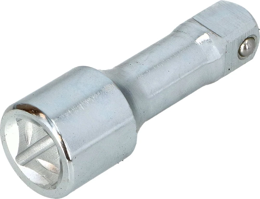 Grąžtas Faster_Tools Galvučių ilgintuvas Faster Tools 1/4" 50 mm 4304