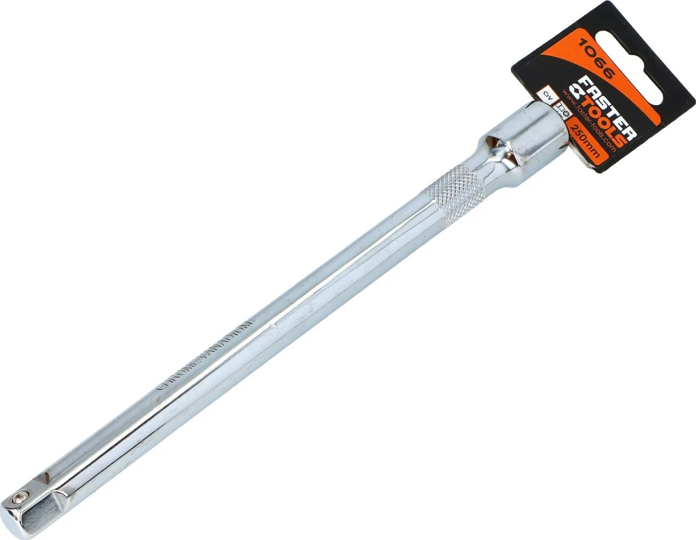 Grąžtas Faster_Tools Galvučių ilgintuvas Faster Tools 1/4" 50 mm 4304