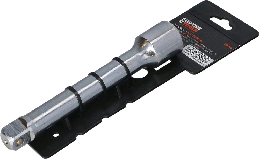 Grąžtas Faster_Tools Galvučių ilgintuvas Faster Tools 1/4" 50 mm 4304