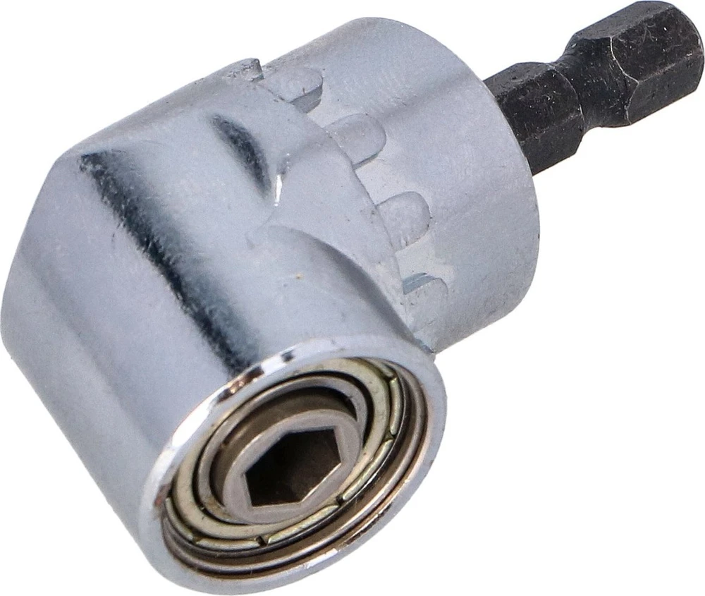 Grąžtas Faster Tools Kampinis laikiklis 90°