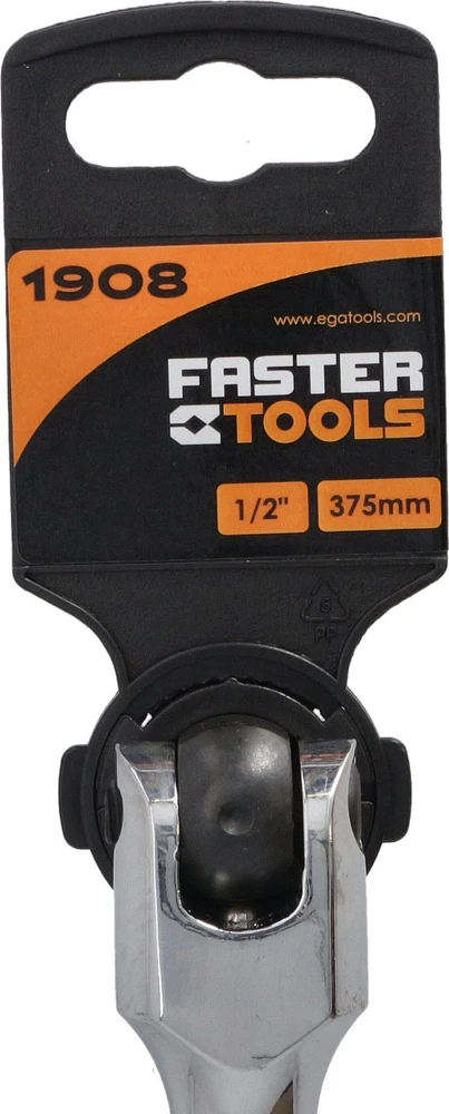 Faster_Tools Ilga lanksčioji jungė 375 mm 1908