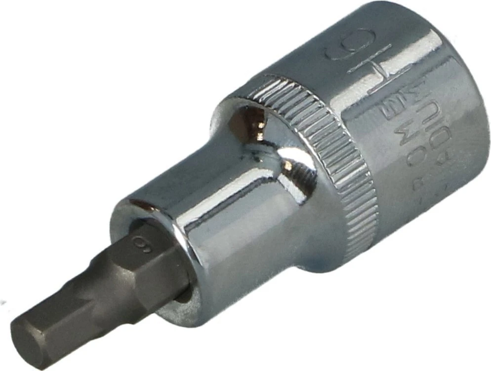 Faster_Tools Sukimo galvutė Faster Tools SL 6 CR-V 1/2″