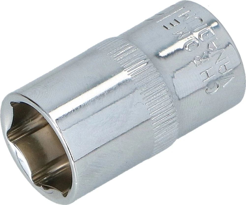 Faster_Tools Varžtų galvutė Faster Tools 1/2″ 27 mm 1040