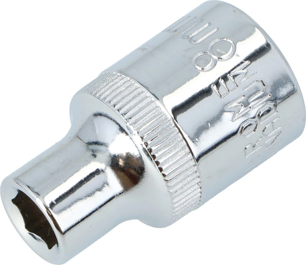 Faster_Tools Varžtų galvutė Faster Tools 1/2″ 10 mm 1028
