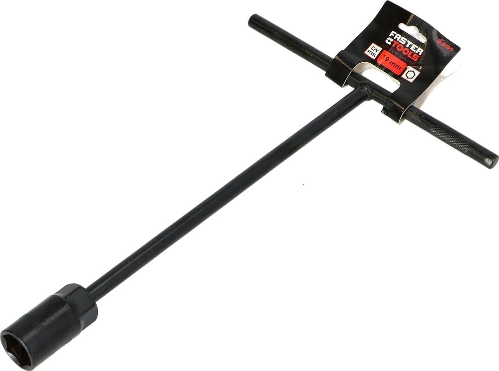 Grąžtas „Faster_Tools“ T formos raktas „Faster Tools“ 13 mm