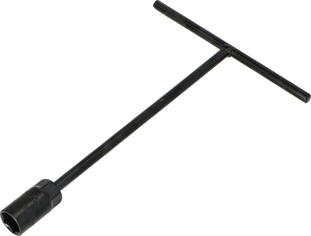 Grąžtas „Faster_Tools“ T formos raktas „Faster Tools“ 13 mm