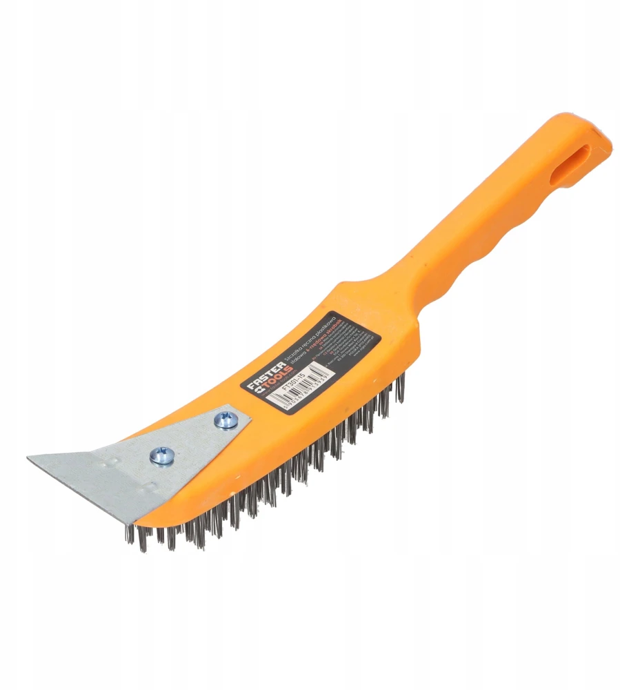 Faster_Tools Rankinis vielinis šepetys Faster Tools