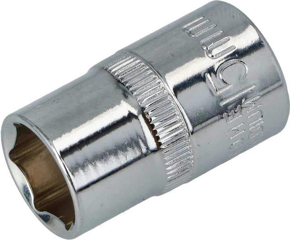 Faster_Tools Varžtų galvutė Faster Tools 1/2″ 17 mm 1034