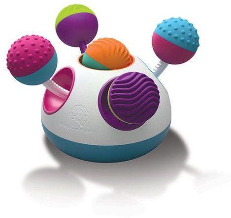 Fat Brain Toys FAT BRAINS žaidimas Klickity, FA149-1