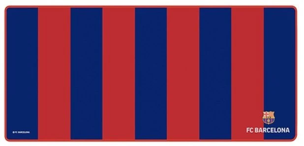Inne FC Barcelona JQR Pelės kilimėlis žaidimams XL OCFCBJQRXL