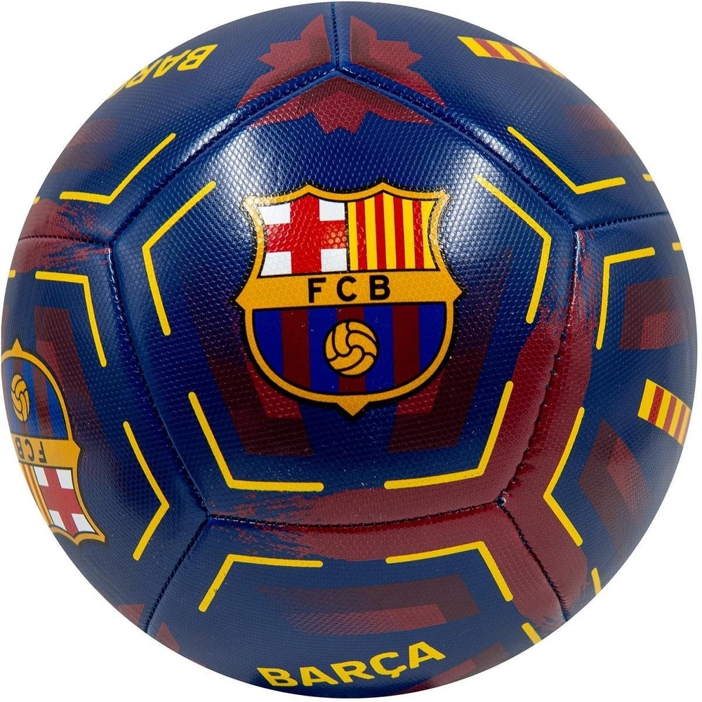 fc barcelona futbolo kamuolys 2025/2026 dydis 5