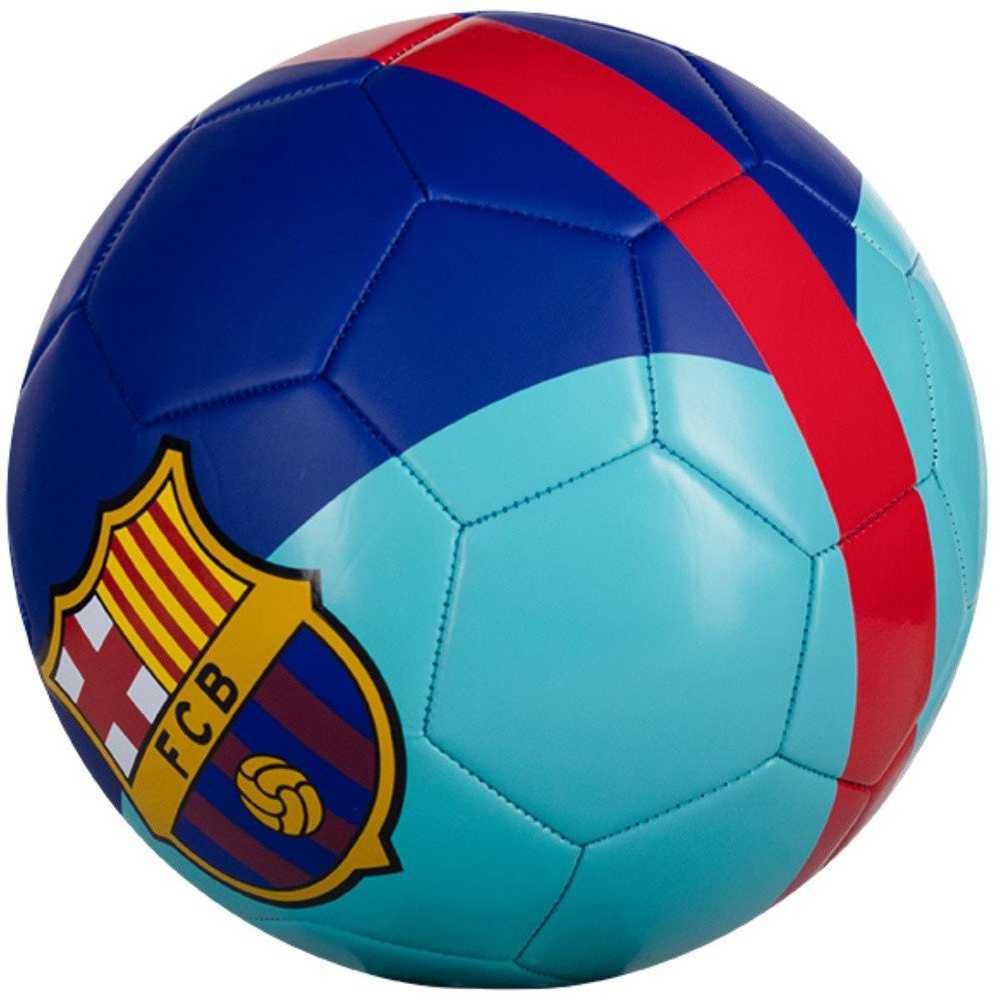 Futbolo kamuolys Fc Barcelona Dydis 5