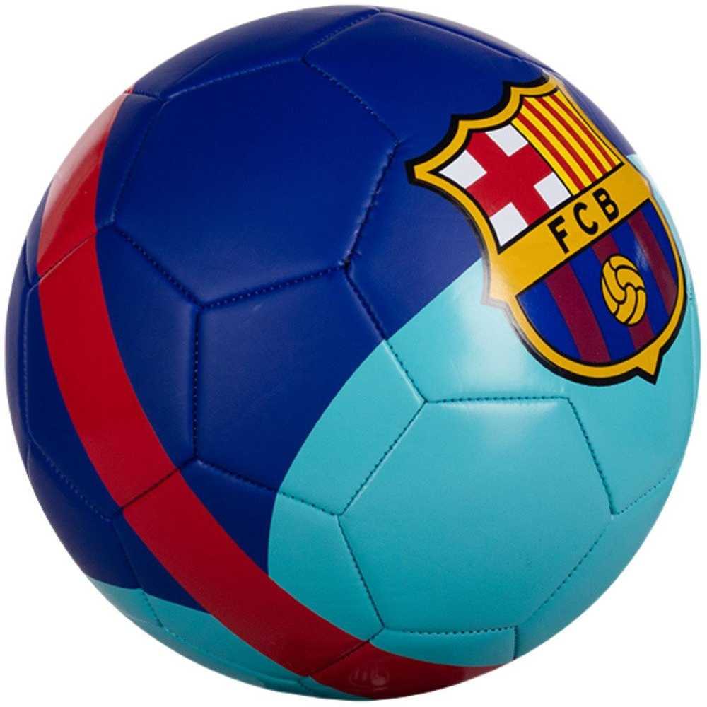 Futbolo kamuolys Fc Barcelona Dydis 5