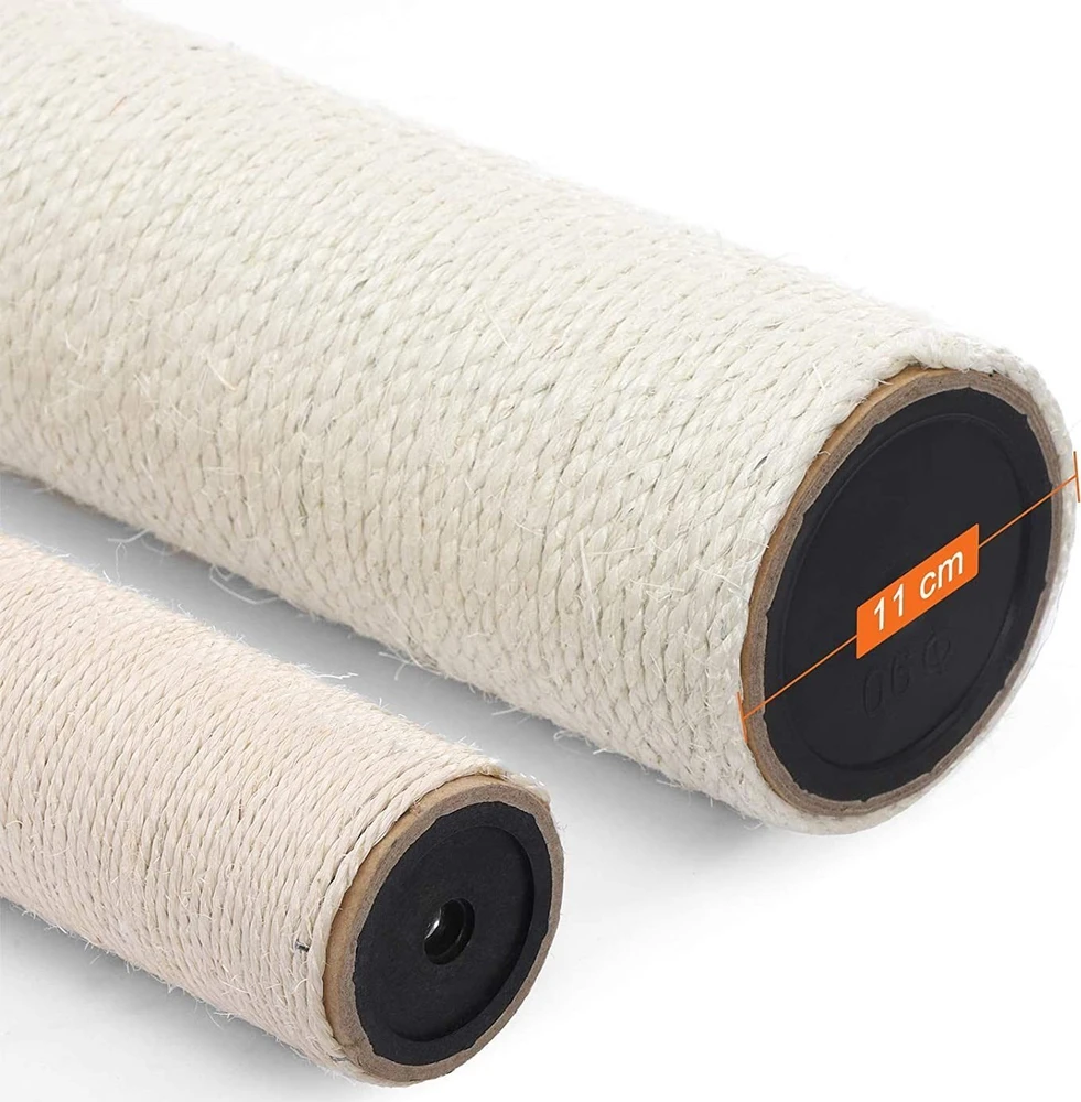 Feandrea Draskyklė storų kamienų 112 cm smėlio spalvos