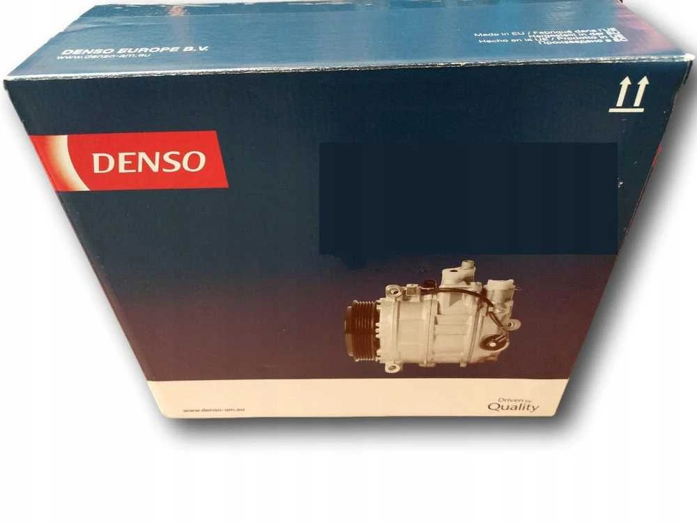 Valytuvai Denso FlatBlades 650/475mm