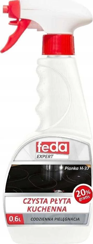 FEDA VALOMOJI PUTOS VIRYKLEI H-37 0.6L