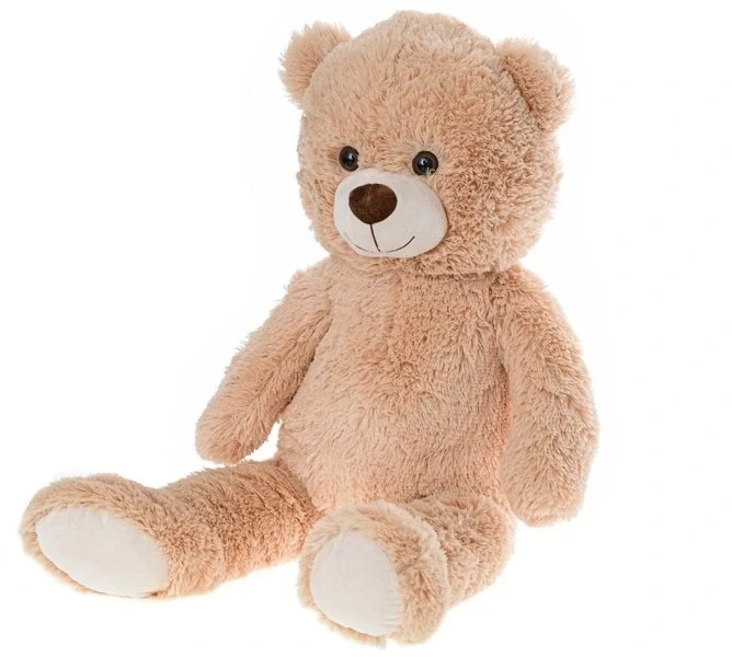 Feeby Hero *****Mi pluszowy 80cm j.bršz 93950 39509