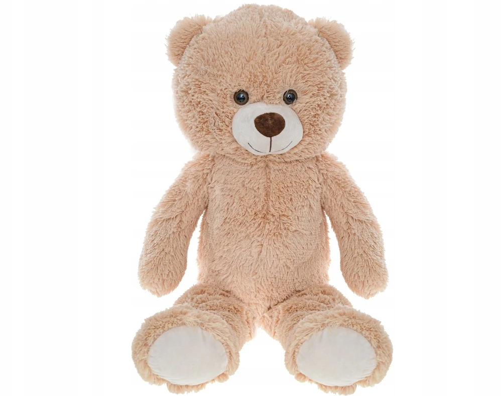 Feeby Hero *****Mi pluszowy 80cm j.bršz 93950 39509