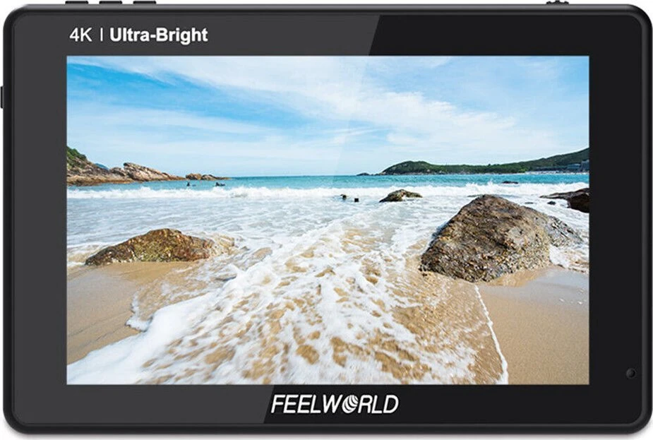 Feelworld Feelworld LUT7 7" žiūrėjimo monitorius