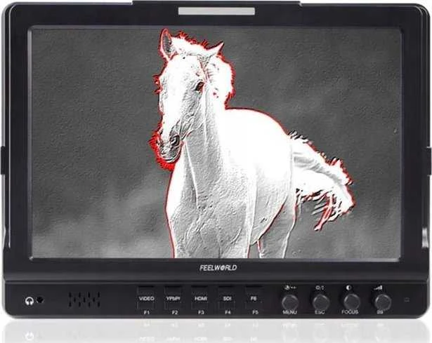 Feelworld Feelworld Monitorius FW1018 V1 10.1" monitorius