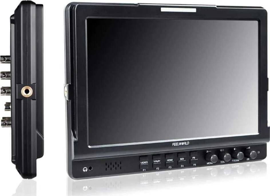 Feelworld Feelworld Monitorius FW1018 V1 10.1" monitorius