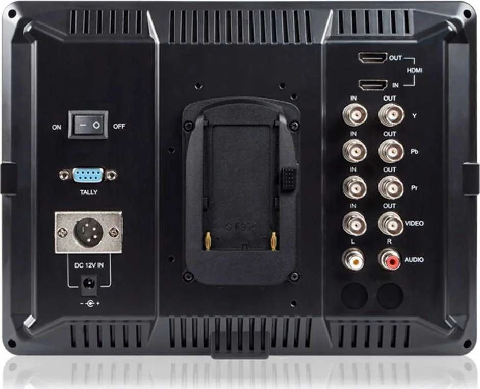 Feelworld Feelworld Monitorius FW1018 V1 10.1" monitorius