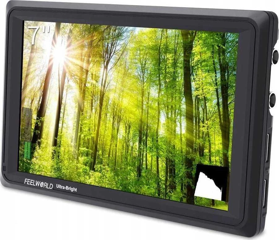 FEELWORLD MONITORIUS FW279S 7"