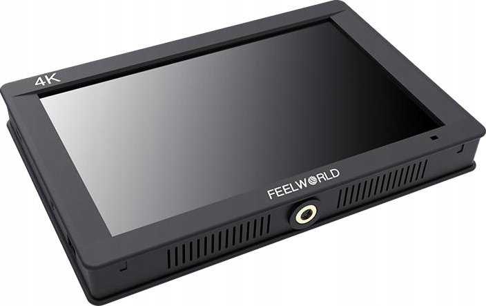 Feelworld Monitorius FW703 7" SDI monitorius
