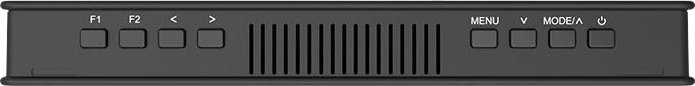 Feelworld Monitorius FW703 7" SDI monitorius