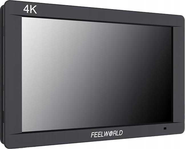 Feelworld Monitorius FW703 7" SDI monitorius