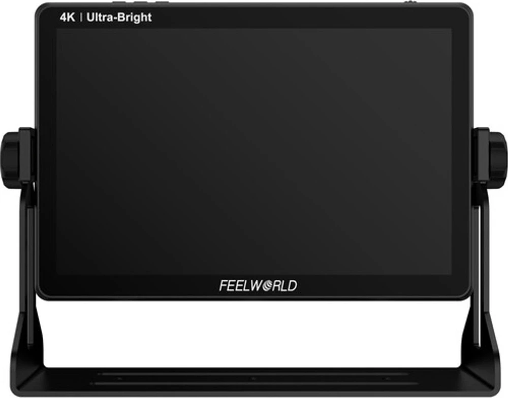 Monitorius - Feelworld LUT11H 10.1" 4K Jutiklinis Ekranas 1920x1200 2000cd/m²